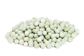 GUISANTES VERDES, ENTEROS BIO (MATERIAS PRIMAS) (25 kg)